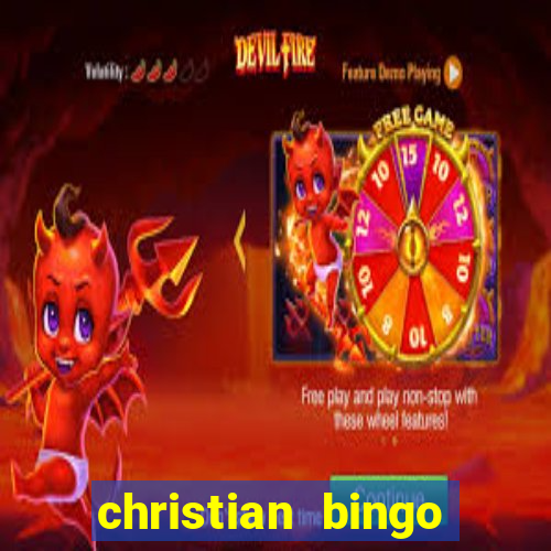 christian bingo beefcake hunter